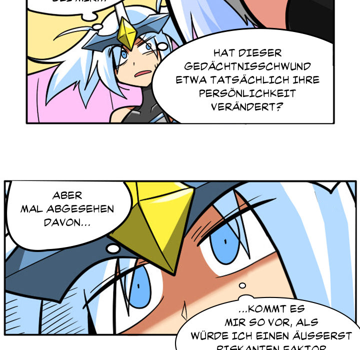 Das Wohnheim aus einer anderen Welt - episode 78 - 16