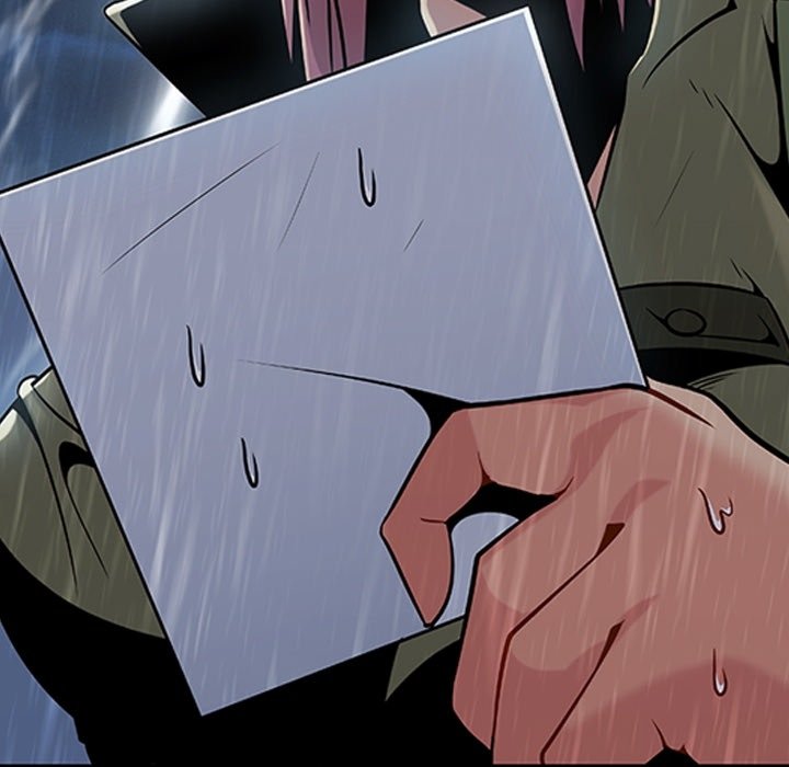 Such a Cute Spy - episode Prologue - 21