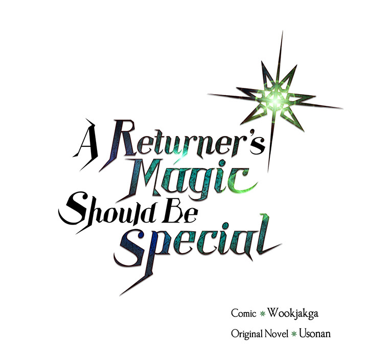 A Returner's Magic Should Be Special - episode 64 - 5