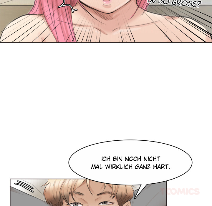 Lieber Nicht - episode 42 - 41