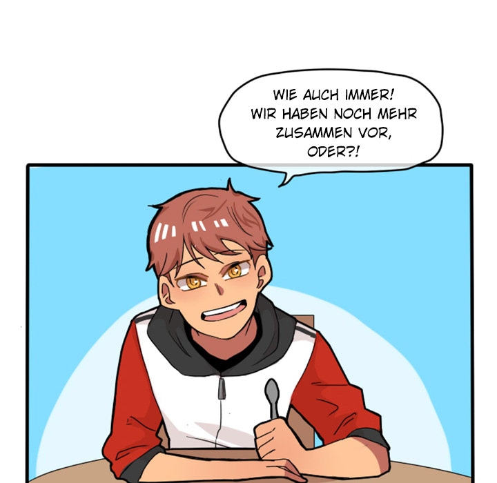 Das Chillige Pärchen - episode 11 - 42