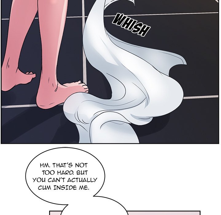 Soojung's Comic Store - episode 8 - 13