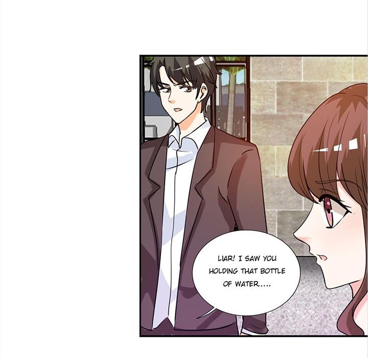 Good Morning, Mrs. Fu - episode 11 - 22