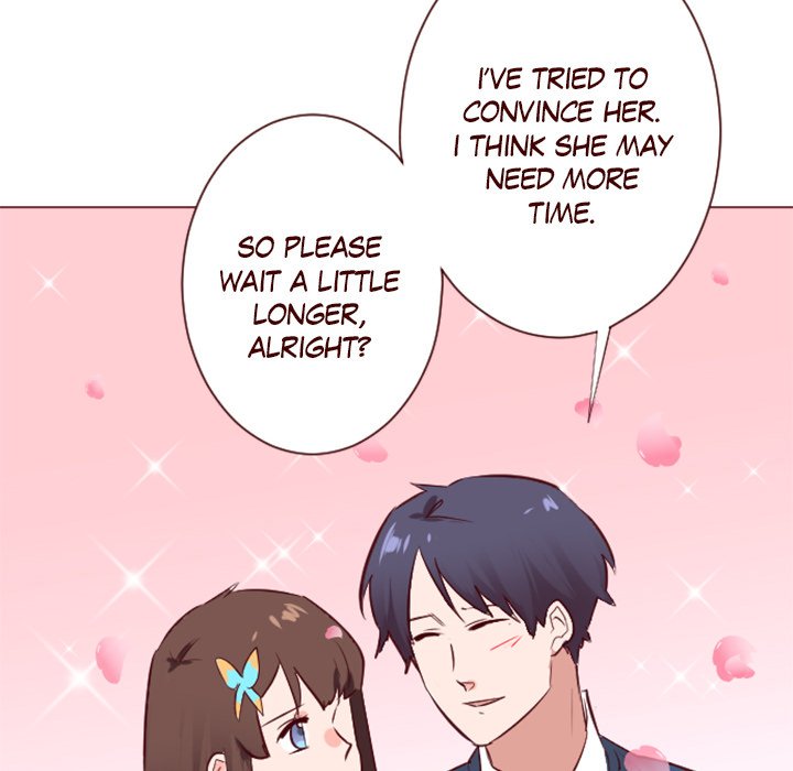 My Love Affair - episode 24 - 48