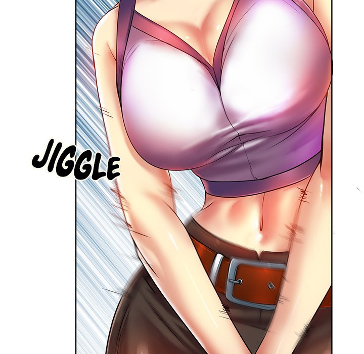 Hole in One - episode 1 - 8