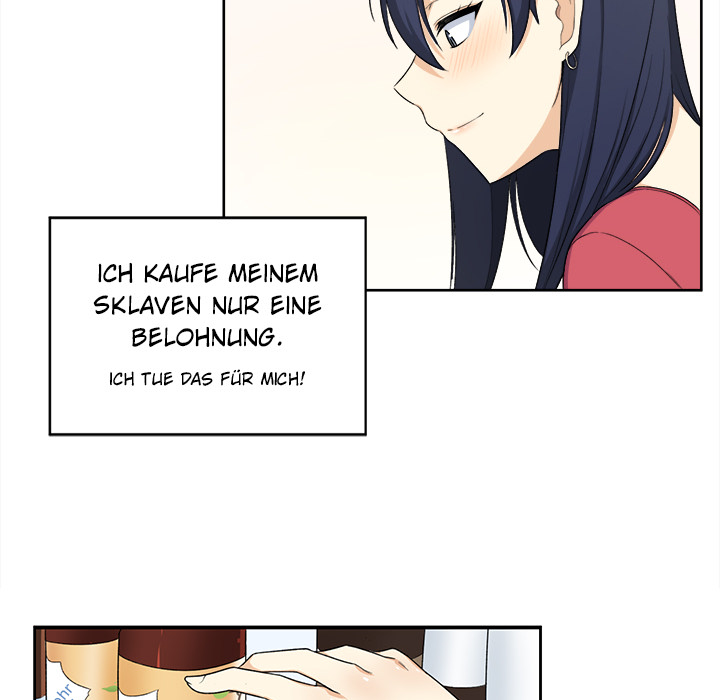 Raus aus meinem Zimmer! - episode 10 - 122