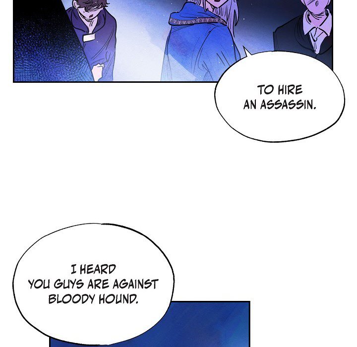 The Villainess Behind the Mask - episode 9 - 6