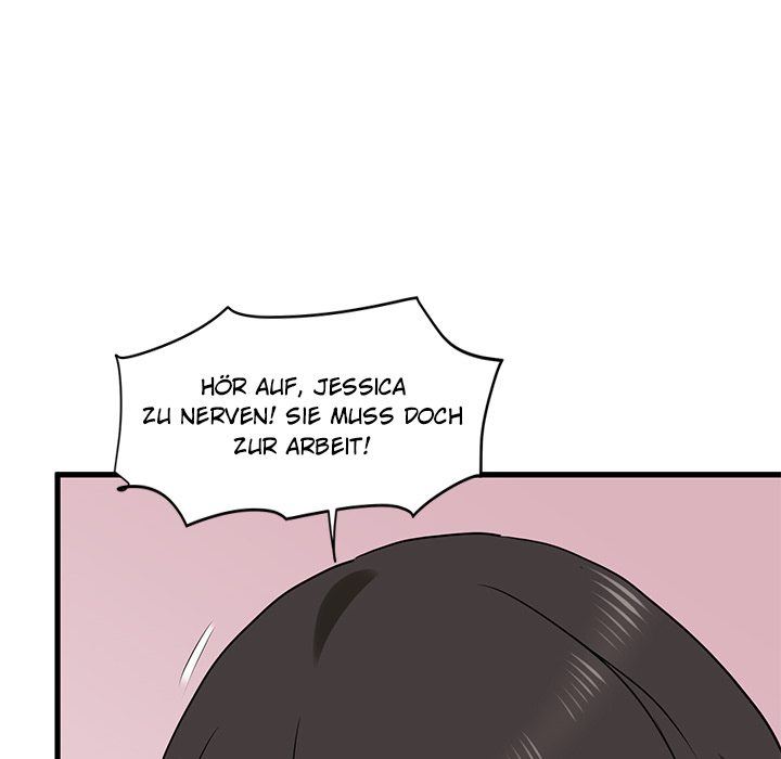 Auf den ersten Schnips - episode 25 - 29