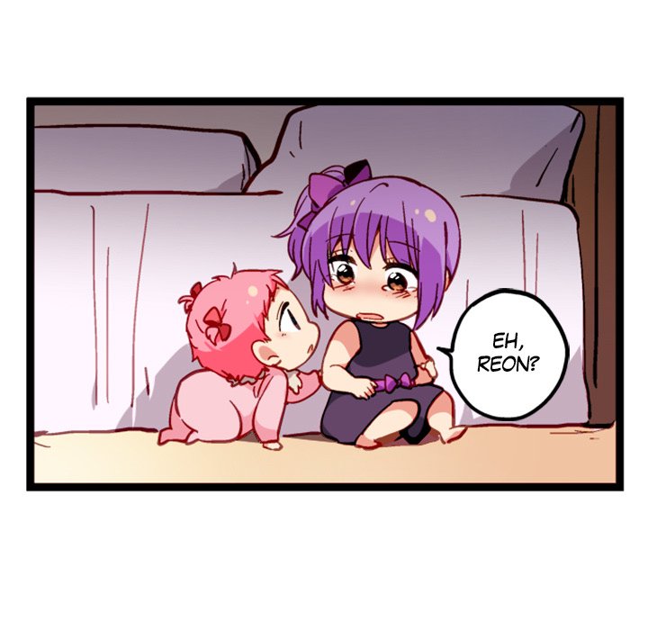 Reon and Friends - episode 9 - 14
