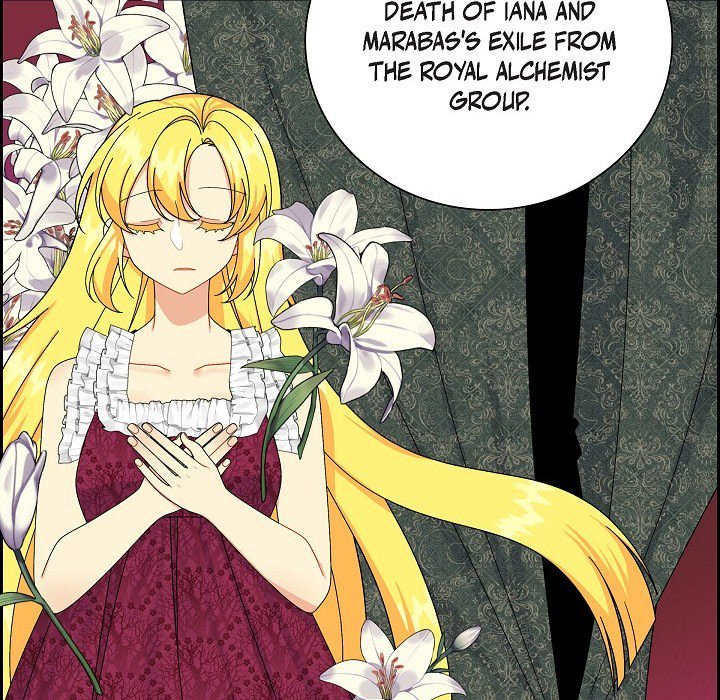 The Destroyer Fell in Love with Me - episode 68 - 7