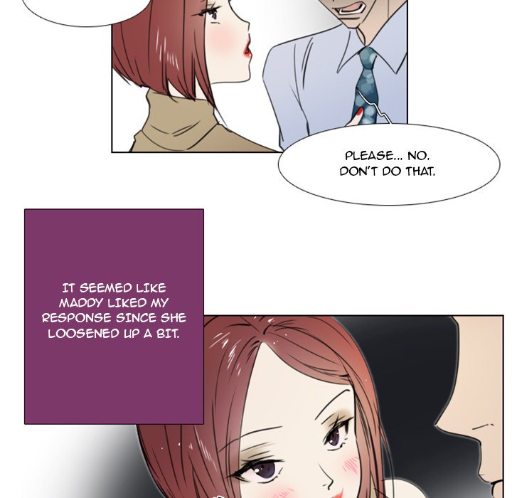 New Employee - episode 8 - 29