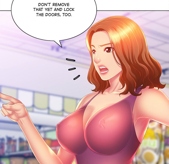 Risqué Caller - episode 8 - 116