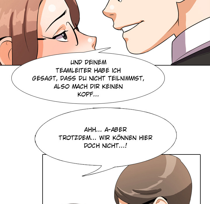 Das Partnerkarussell - episode 4 - 68