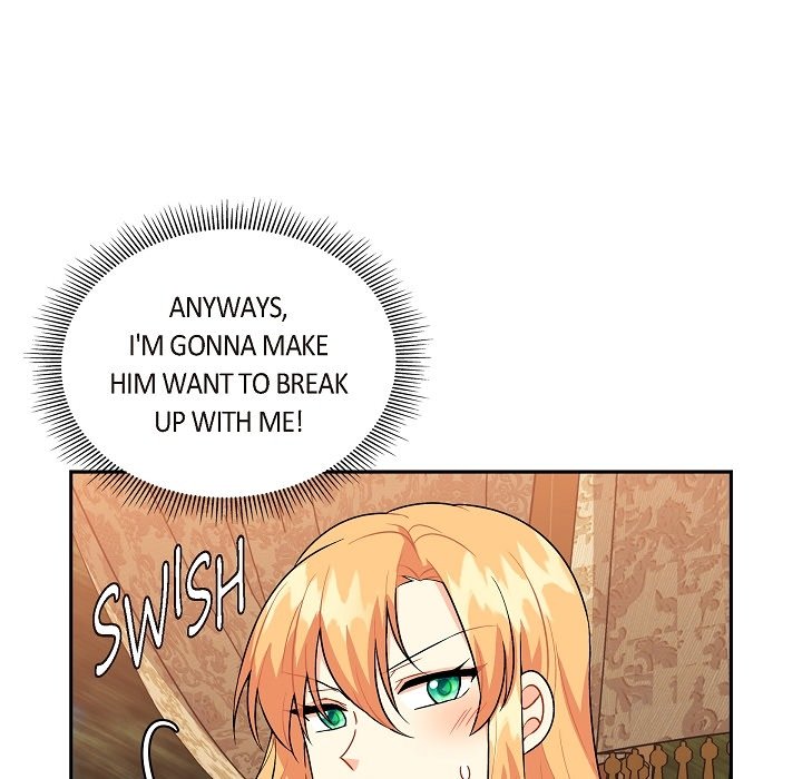 The Destroyer Fell in Love with Me - episode 8 - 59
