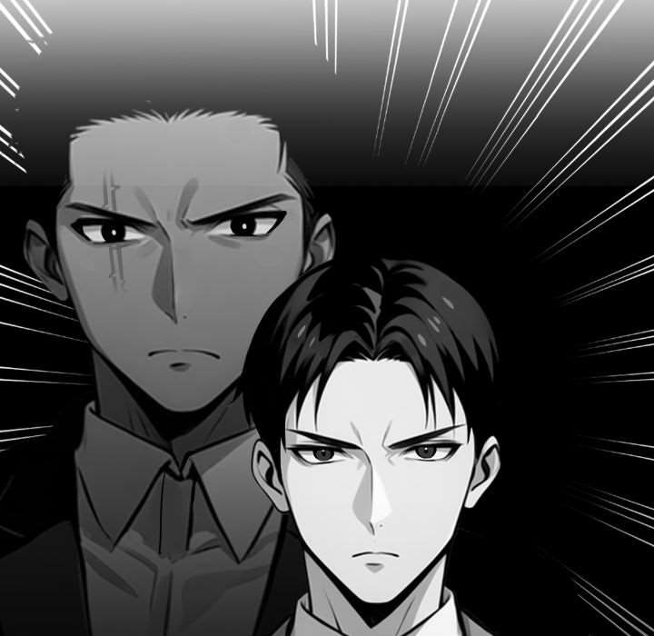 Workaholic Gangster - episode 41 - 23