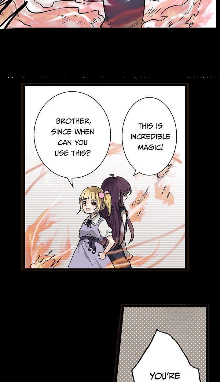 I Reincarnated as a Villain of an RPG, But I Want to Survive - episode 1 - 10