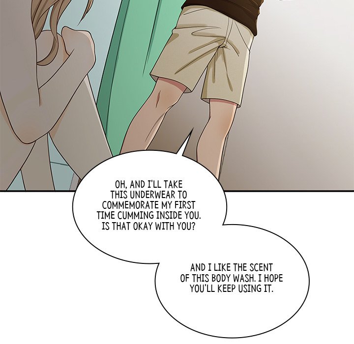 Secret Campus - episode 2 - 100