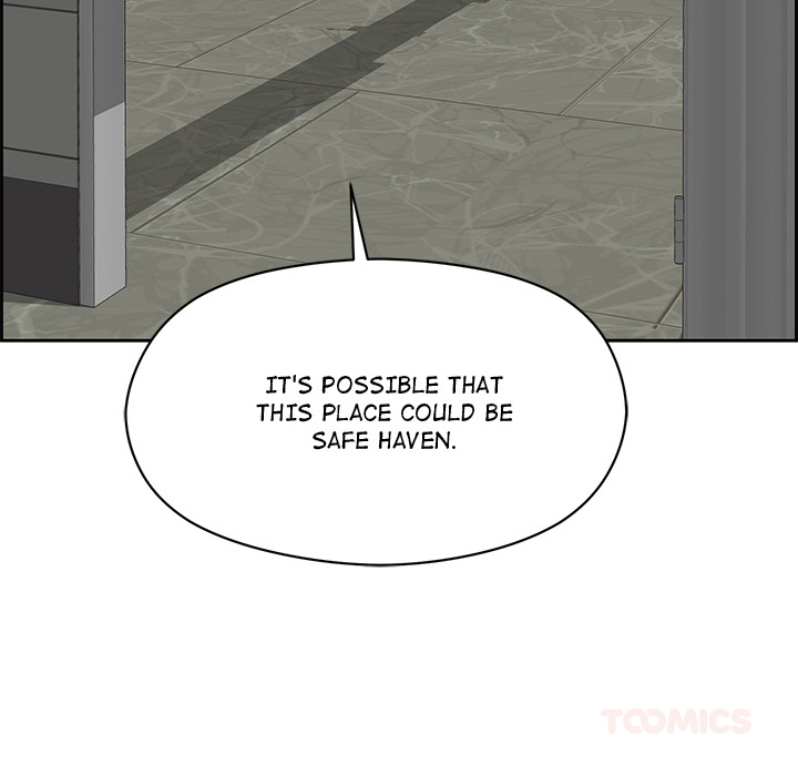 Detainment Zone Between 5 and 6 - episode 21 - 38