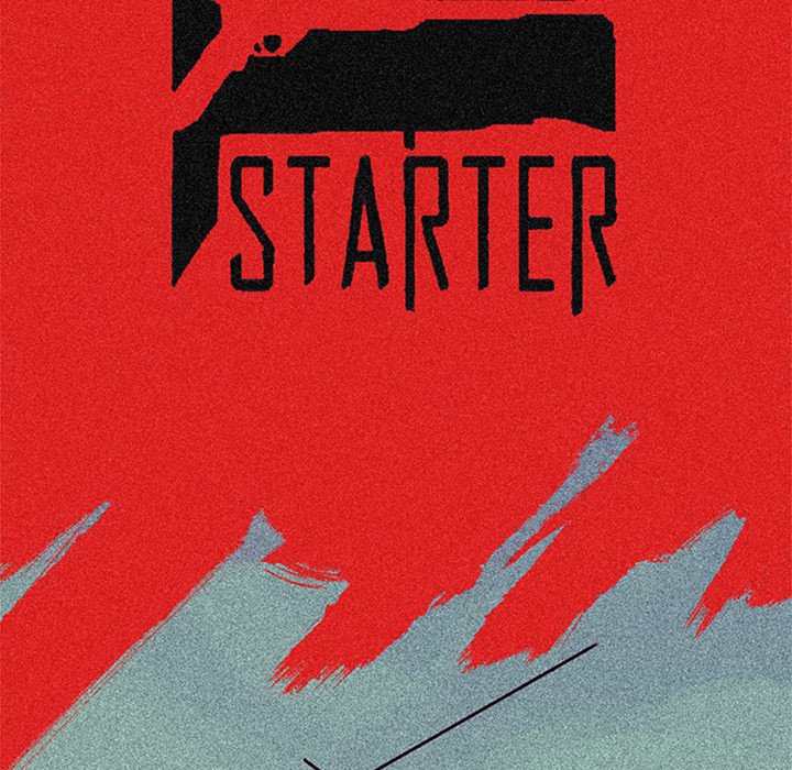 Kill Starter - episode 17 - 21