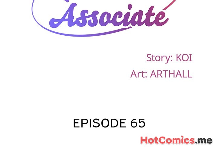 The Ladies' Associate - episode 65 - 1