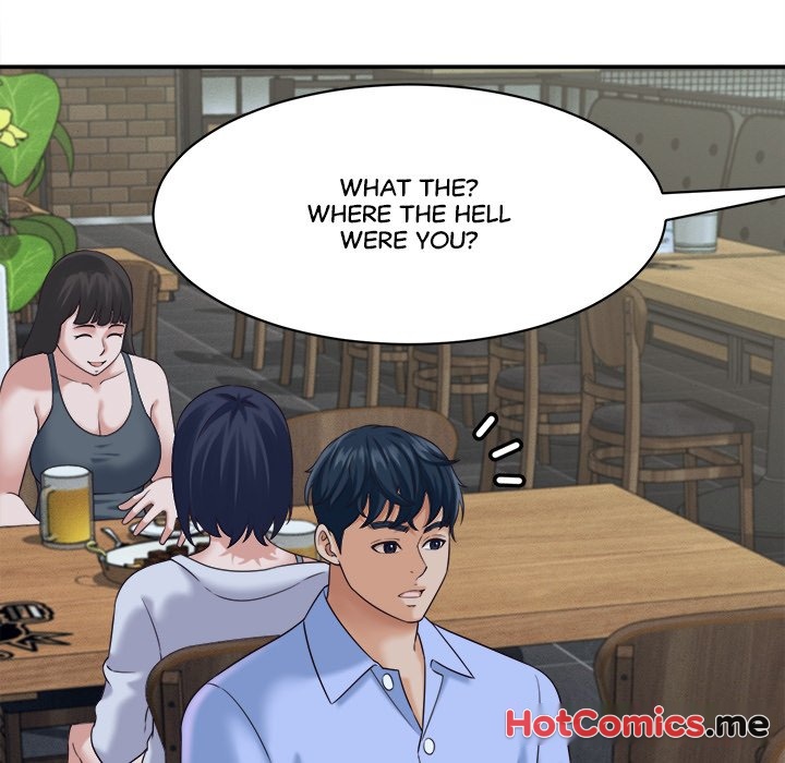 Right Under His Roof - episode 7 - 128