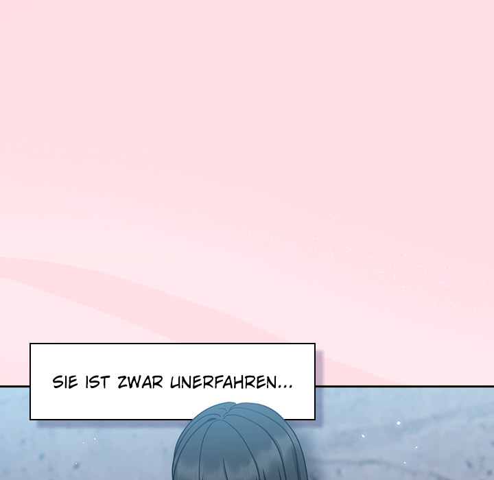 Hart bei der Arbeit - episode 8 - 18