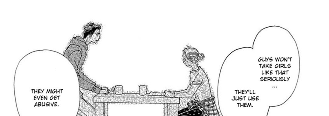 Just Listen to What I Say - The Things I Want A Sadistic Doctor to Do to Me - episode 16 - 80