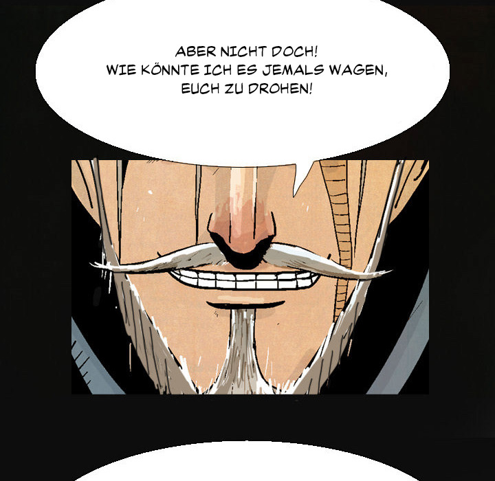 Der Schwertklan Joseons - episode 32 - 127