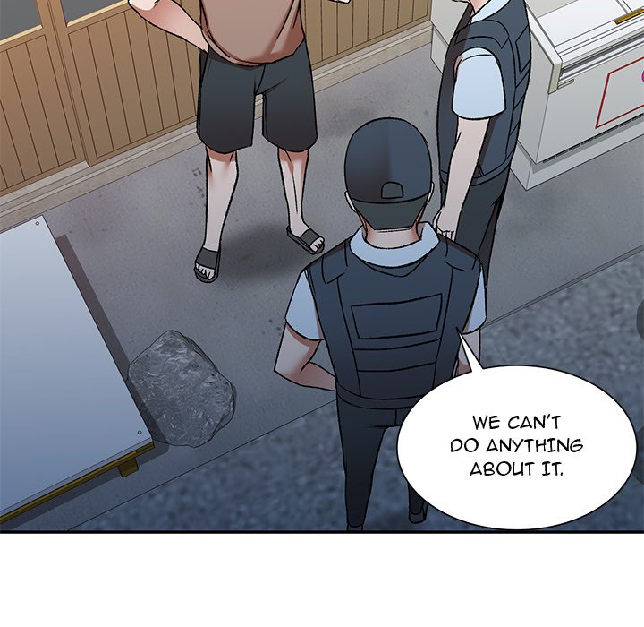 Don't Seduce Me! - episode 1 - 60