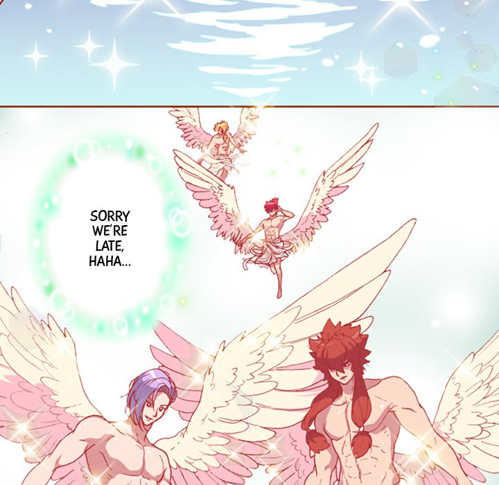 Angel on Demand - episode 1 - 20