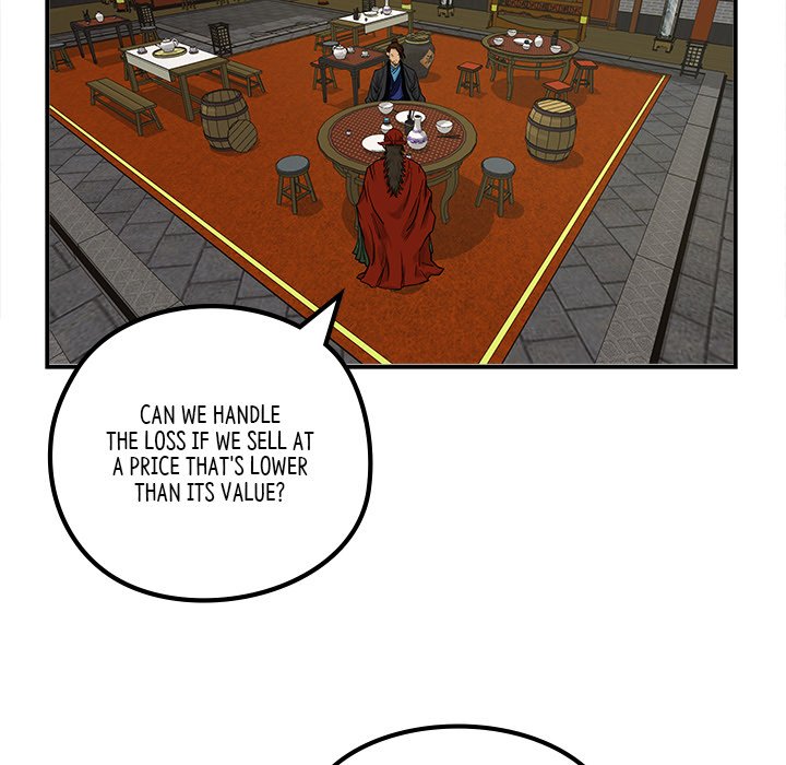 The Blade Demon - episode 29 - 14