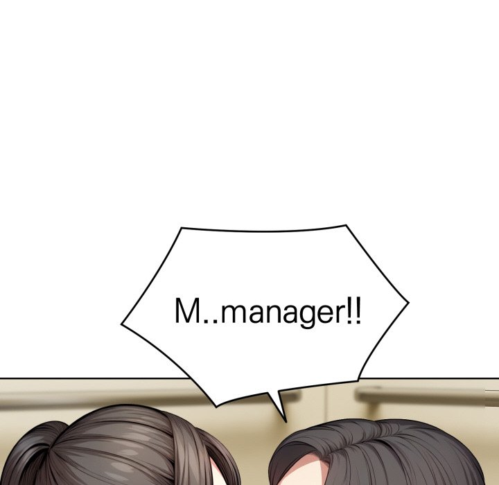 Two Strangers Trapped in an Elevator - episode 8 - 101