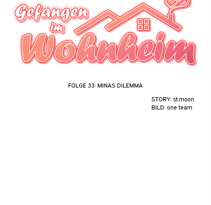 Gefangen im Wohnheim - episode 33 - 12