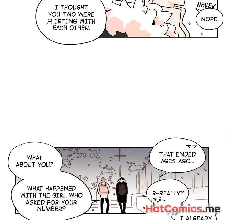 Summer Snow - episode 9 - 48