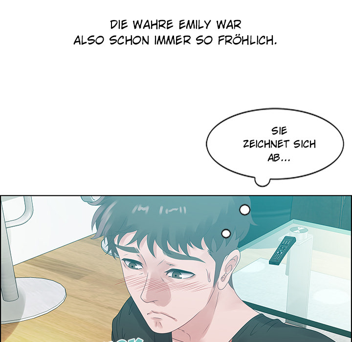 Geheime Chats: 0km - episode 32 - 58
