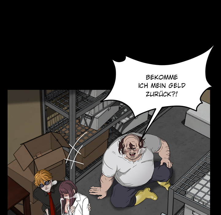 Gestohlen - episode 13 - 131