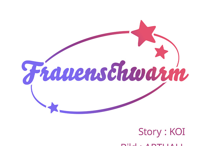 Frauenschwarm - episode 49 - 0