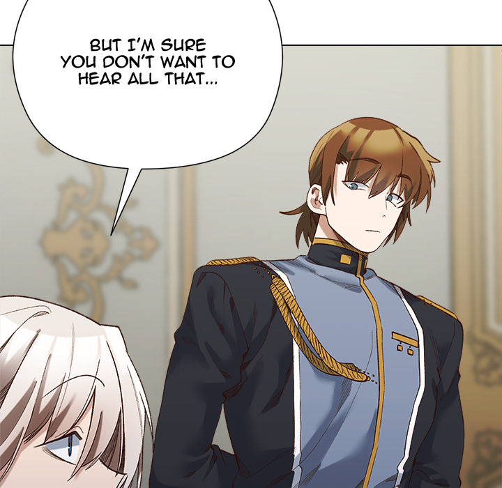 Young Lady's Knight - episode 18 - 66