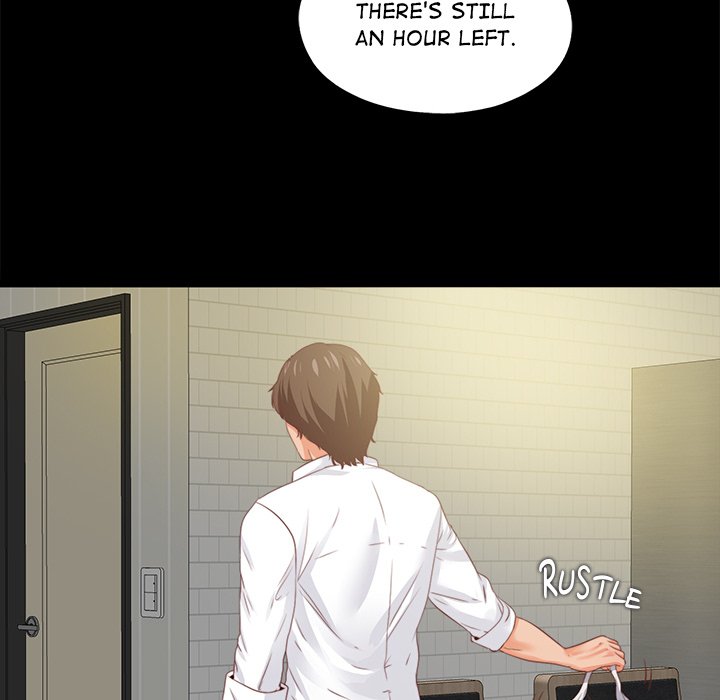 Love on Canvas - episode 11 - 78