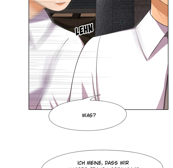 Das Partnerkarussell - episode 9 - 28