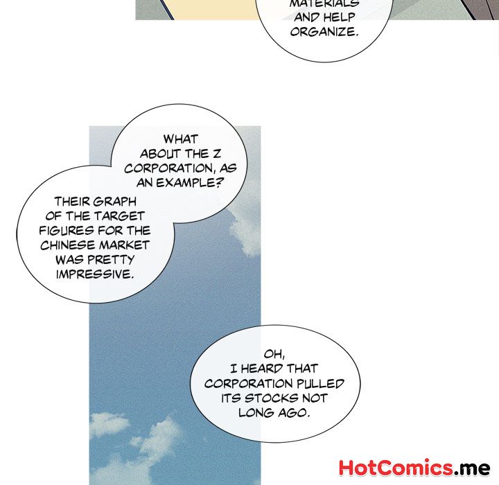 What's Going On? - episode 32 - 40