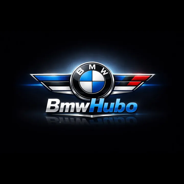 bmwhubo