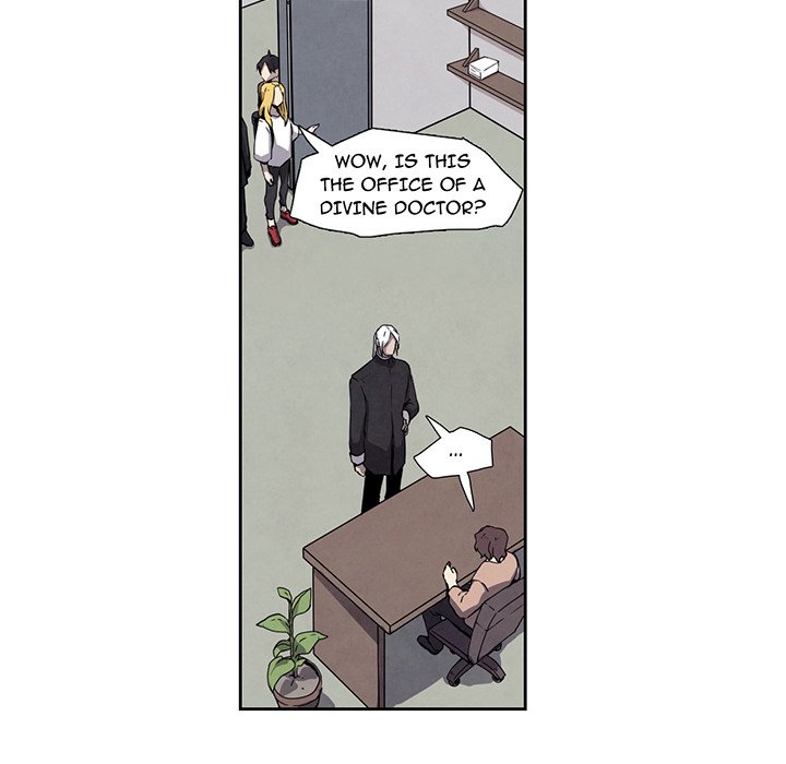 Crows - episode 28 - 6