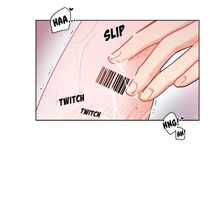 Pheromone Sherbet♥ - episode 1 - 20