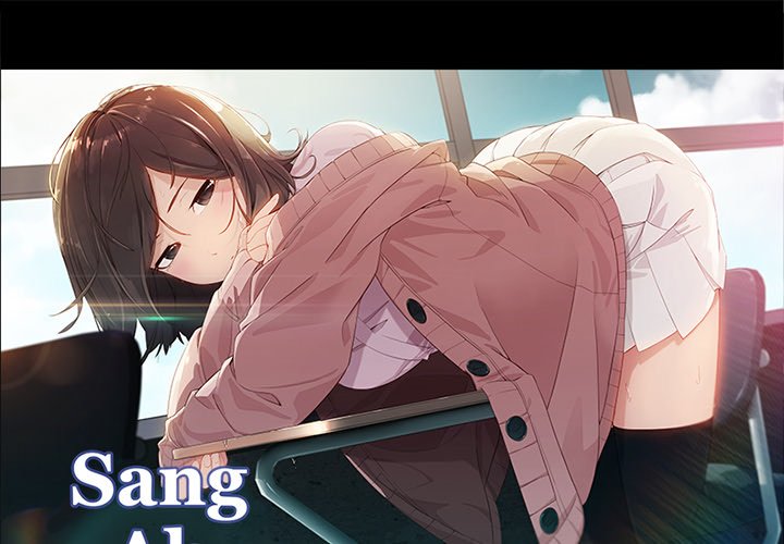 Sang-Ah - episode 10 - 0