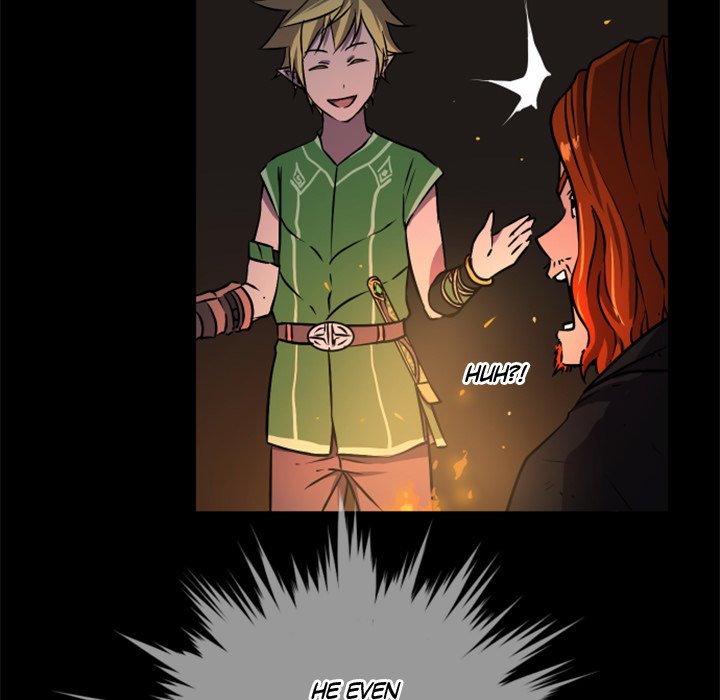 The Chronicle of Seven - episode 11 - 8