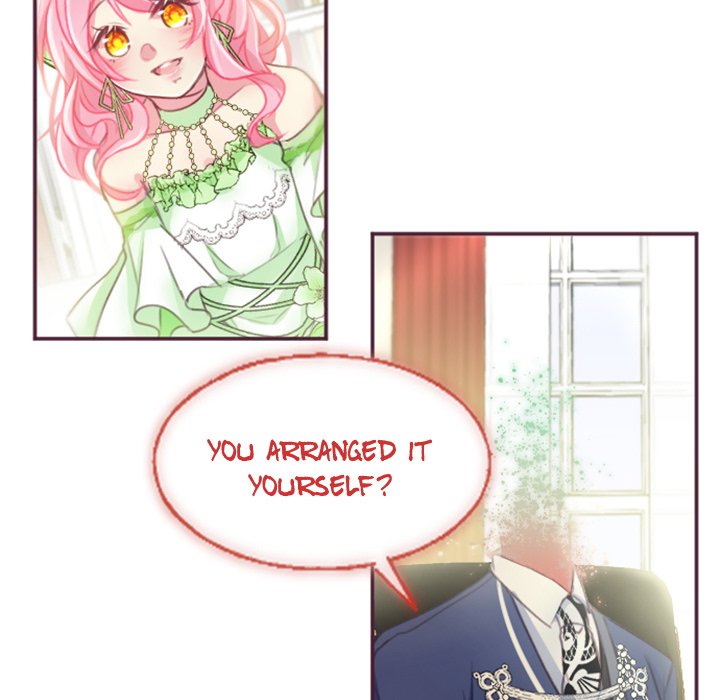 Spring for the Headless Prince - episode 21 - 50