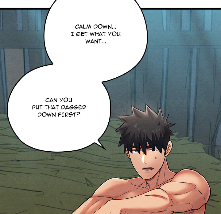 Master of Intimacy - UNCENSORED - episode 29 - 160