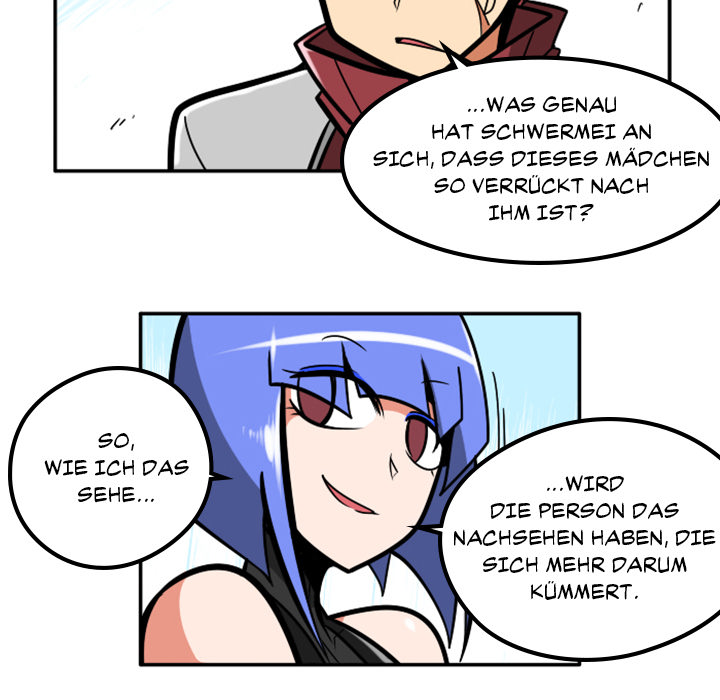 Das Wohnheim aus einer anderen Welt - episode 70 - 6