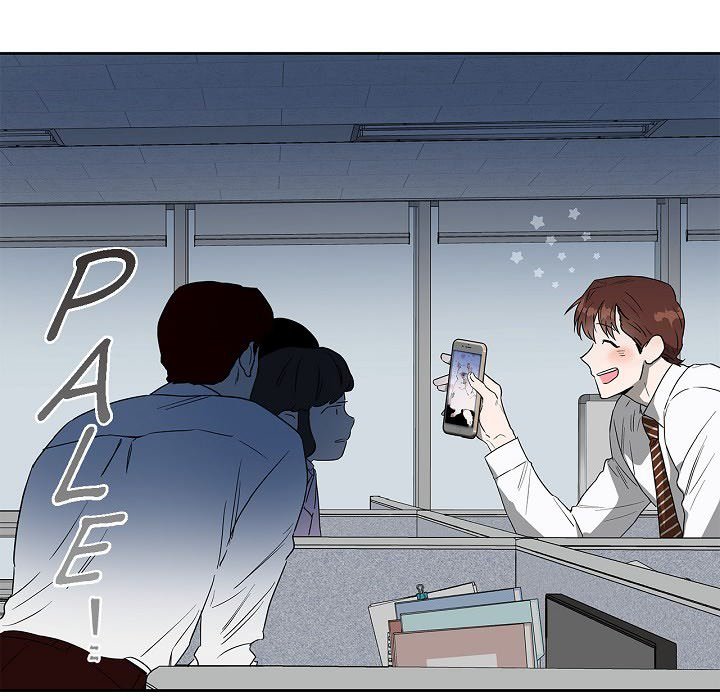 Hard-Boiled Love - episode 11 - 60
